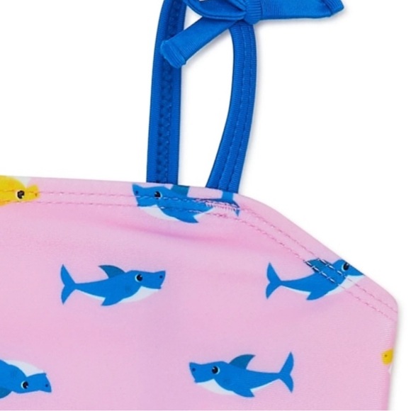 Pinkfong Baby Shark
Swimwear Set - Picture 2 of 4